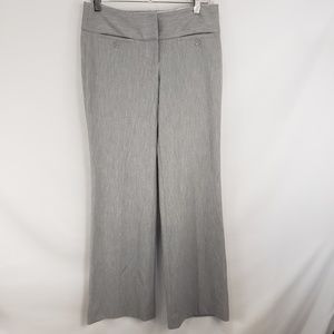 Express Pants - Express Editor Gray Trousers Express Pants - Express Editor Gray Trousers